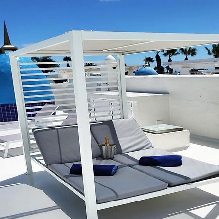 Prive Royal Villa Bahiazul Corralejo Exterior photo