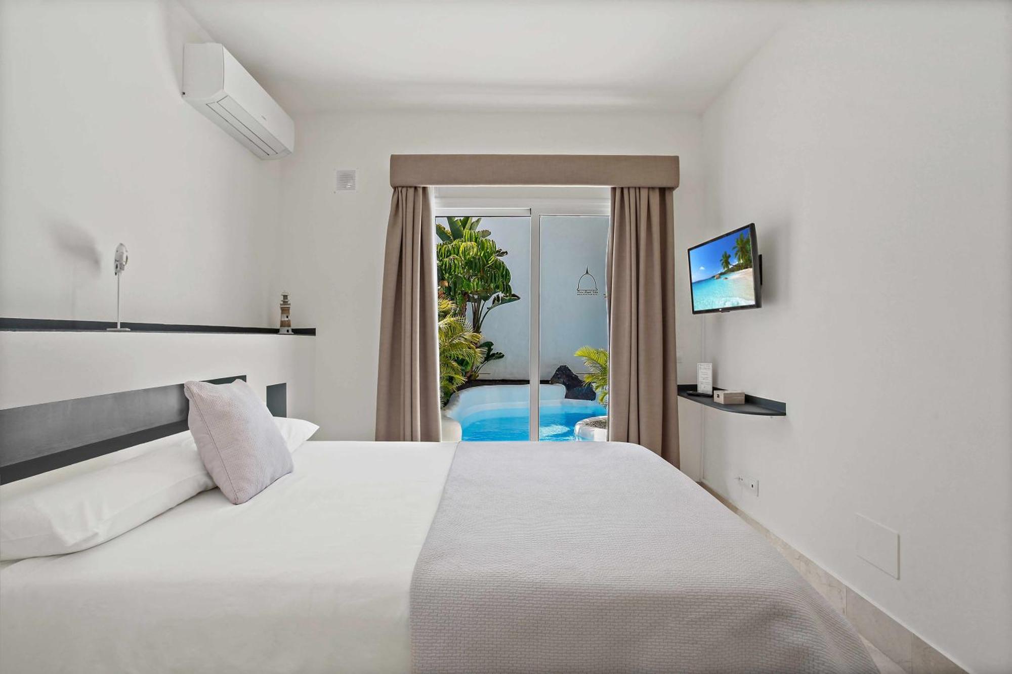 Prive Royal Villa Bahiazul Corralejo Exterior photo