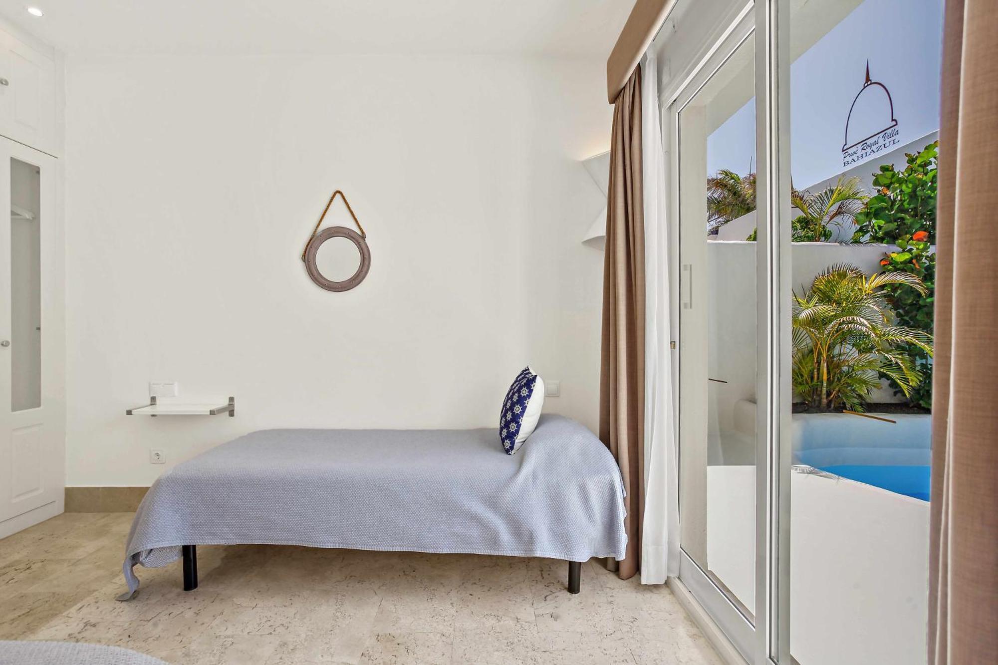 Prive Royal Villa Bahiazul Corralejo Exterior photo