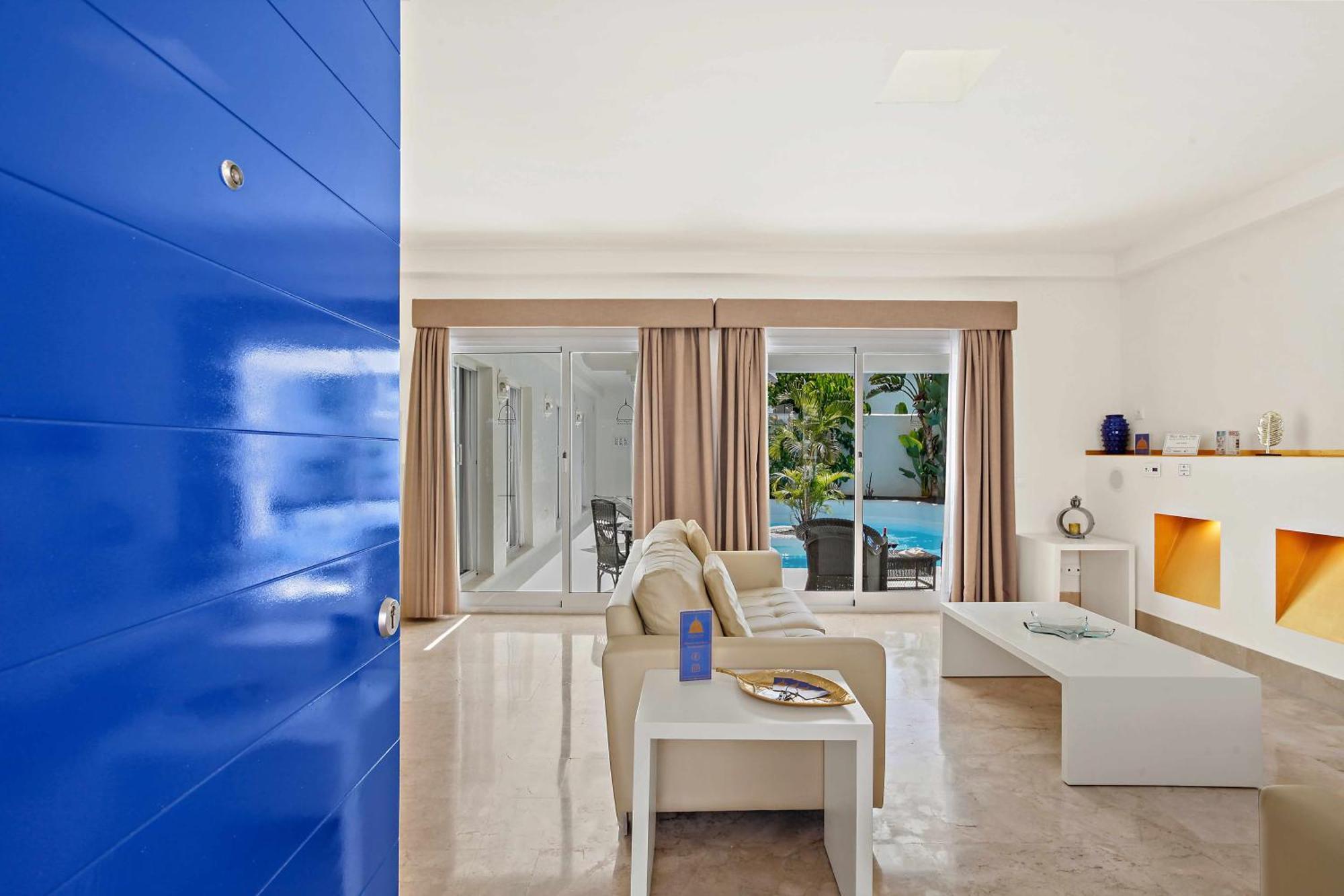 Prive Royal Villa Bahiazul Corralejo Exterior photo