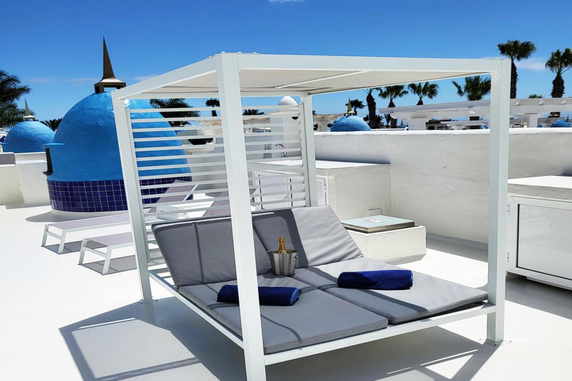 Prive Royal Villa Bahiazul Corralejo Exterior photo
